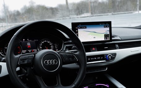 Audi A5, 2020 год, 5 990 000 рублей, 19 фотография