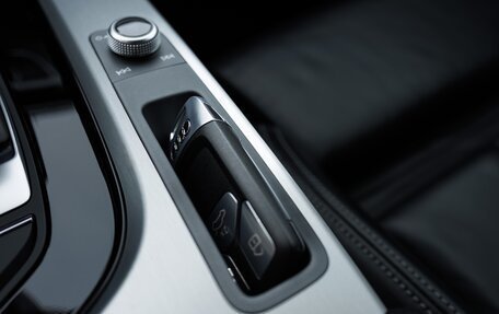 Audi A5, 2020 год, 5 990 000 рублей, 30 фотография