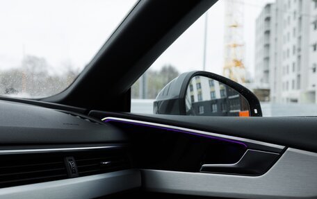 Audi A5, 2020 год, 5 990 000 рублей, 32 фотография