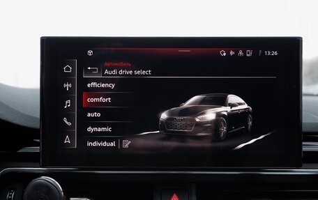 Audi A5, 2020 год, 5 990 000 рублей, 33 фотография