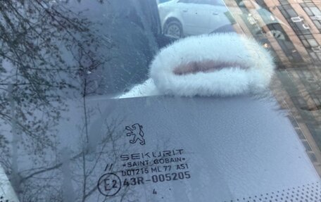 Peugeot 206, 2001 год, 220 000 рублей, 2 фотография