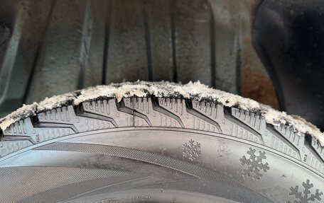 Peugeot 206, 2001 год, 220 000 рублей, 18 фотография