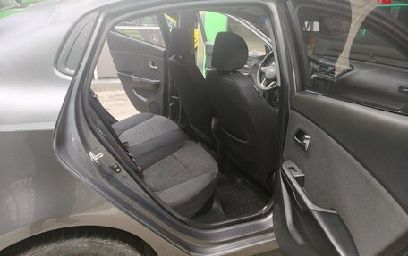 KIA Rio III рестайлинг, 2012 год, 670 000 рублей, 2 фотография