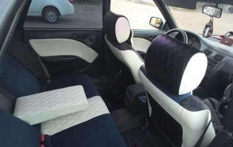 Subaru Legacy VII, 1995 год, 130 000 рублей, 6 фотография