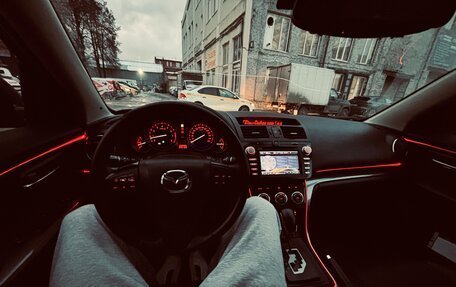 Mazda 6, 2011 год, 980 000 рублей, 7 фотография