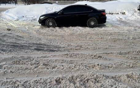 Mazda 6, 2011 год, 980 000 рублей, 6 фотография