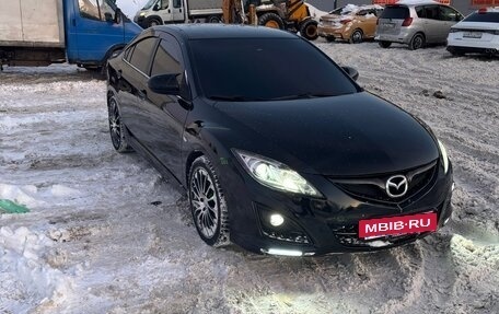 Mazda 6, 2011 год, 980 000 рублей, 3 фотография