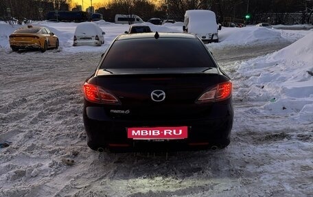 Mazda 6, 2011 год, 980 000 рублей, 5 фотография