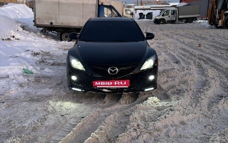 Mazda 6, 2011 год, 980 000 рублей, 2 фотография