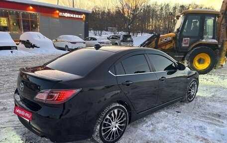 Mazda 6, 2011 год, 980 000 рублей, 4 фотография