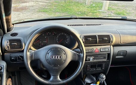 Audi A3, 1999 год, 350 000 рублей, 3 фотография
