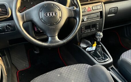 Audi A3, 1999 год, 350 000 рублей, 4 фотография