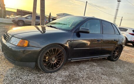 Audi A3, 1999 год, 350 000 рублей, 11 фотография