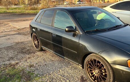 Audi A3, 1999 год, 350 000 рублей, 8 фотография