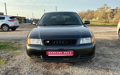 Audi A3, 1999 год, 350 000 рублей, 2 фотография