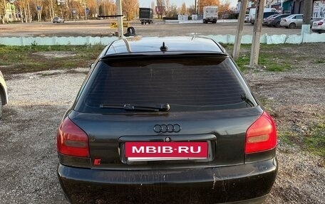 Audi A3, 1999 год, 350 000 рублей, 10 фотография