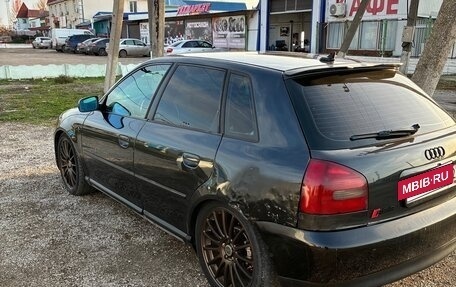 Audi A3, 1999 год, 350 000 рублей, 12 фотография