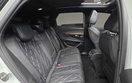 Peugeot 3008 II, 2022 год, 2 500 000 рублей, 11 фотография