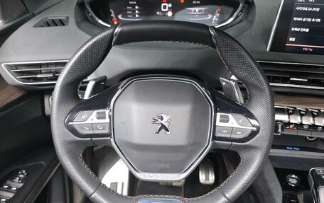 Peugeot 3008 II, 2022 год, 2 500 000 рублей, 14 фотография