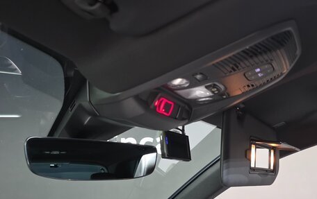 Peugeot 3008 II, 2022 год, 2 500 000 рублей, 15 фотография