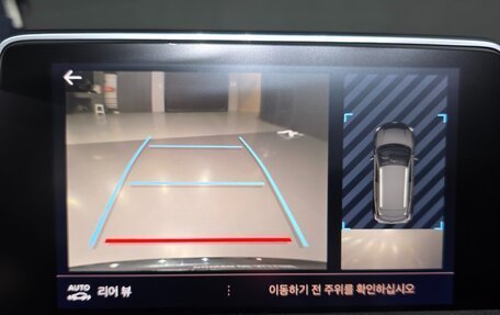 Peugeot 3008 II, 2022 год, 2 500 000 рублей, 9 фотография