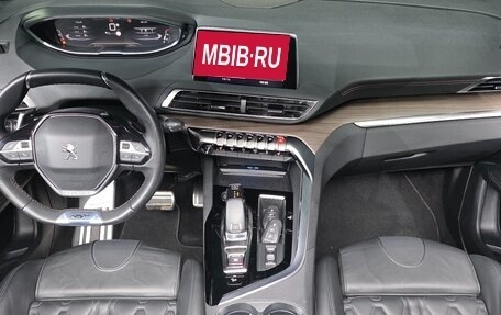 Peugeot 3008 II, 2022 год, 2 500 000 рублей, 13 фотография