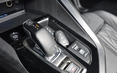 Peugeot 3008 II, 2022 год, 2 500 000 рублей, 17 фотография