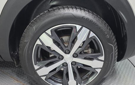 Peugeot 3008 II, 2022 год, 2 500 000 рублей, 22 фотография