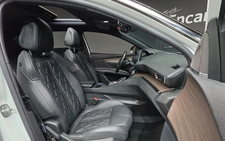 Peugeot 3008 II, 2022 год, 2 500 000 рублей, 16 фотография