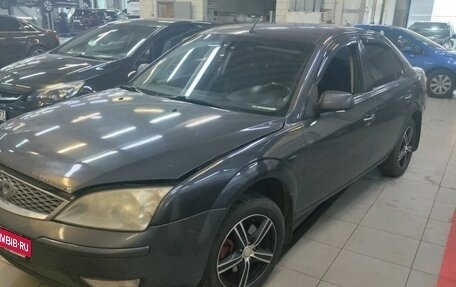 Ford Mondeo III, 2006 год, 590 000 рублей, 1 фотография