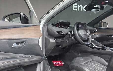 Peugeot 3008 II, 2022 год, 2 500 000 рублей, 19 фотография