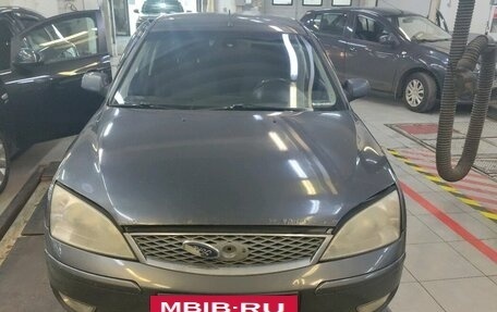 Ford Mondeo III, 2006 год, 590 000 рублей, 2 фотография