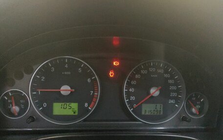 Ford Mondeo III, 2006 год, 590 000 рублей, 8 фотография