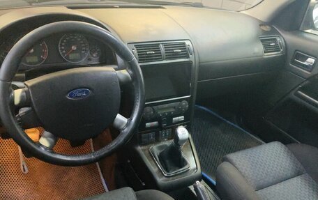 Ford Mondeo III, 2006 год, 590 000 рублей, 14 фотография