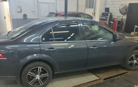 Ford Mondeo III, 2006 год, 590 000 рублей, 16 фотография