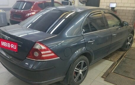 Ford Mondeo III, 2006 год, 590 000 рублей, 18 фотография