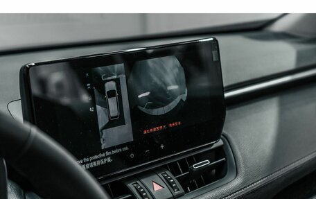 Toyota RAV4, 2025 год, 5 450 000 рублей, 24 фотография