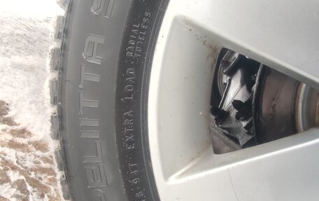 Mitsubishi Lancer IX, 2007 год, 530 000 рублей, 8 фотография