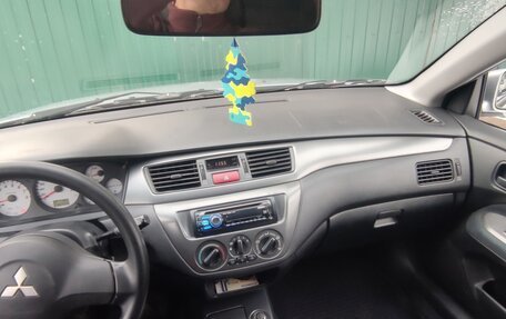 Mitsubishi Lancer IX, 2007 год, 530 000 рублей, 5 фотография