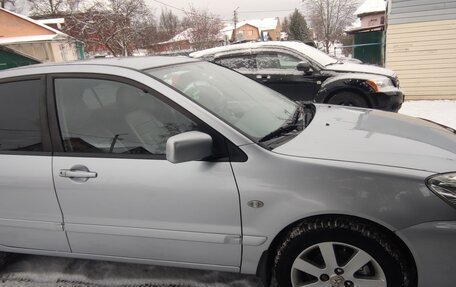 Mitsubishi Lancer IX, 2007 год, 530 000 рублей, 2 фотография