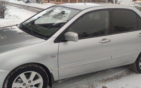 Mitsubishi Lancer IX, 2007 год, 530 000 рублей, 1 фотография