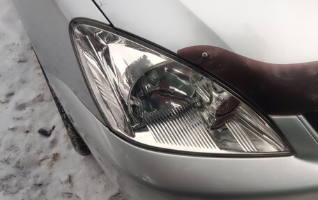 Mitsubishi Lancer IX, 2007 год, 530 000 рублей, 6 фотография