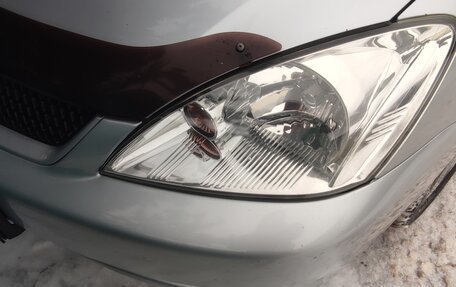 Mitsubishi Lancer IX, 2007 год, 530 000 рублей, 7 фотография