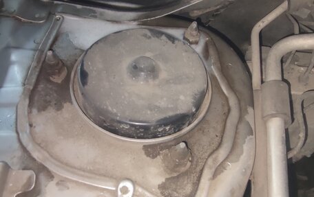 Mitsubishi Lancer IX, 2007 год, 530 000 рублей, 14 фотография