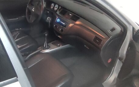 Mitsubishi Lancer IX, 2007 год, 530 000 рублей, 17 фотография