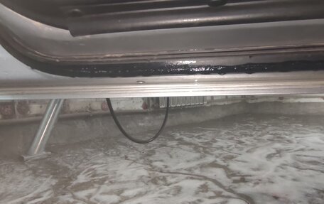 Mitsubishi Lancer IX, 2007 год, 530 000 рублей, 12 фотография