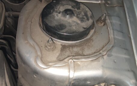 Mitsubishi Lancer IX, 2007 год, 530 000 рублей, 18 фотография