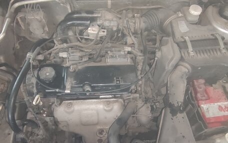 Mitsubishi Lancer IX, 2007 год, 530 000 рублей, 19 фотография