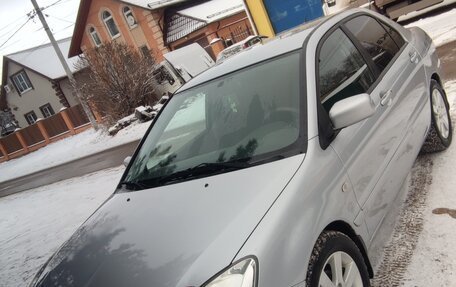 Mitsubishi Lancer IX, 2007 год, 530 000 рублей, 16 фотография