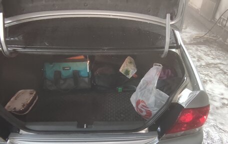 Mitsubishi Lancer IX, 2007 год, 530 000 рублей, 9 фотография